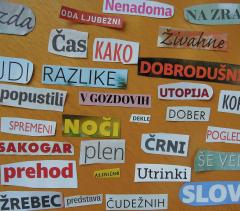 Popestrite si obisk v knjižnici