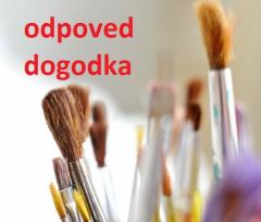 Odpoved dogodka – ustvarjalne delavnice