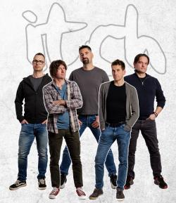 Akustični koncert skupine itch