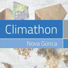 Prvi Climathon za Knjižnico semen