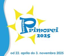Primorci beremo 2025