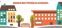 Branju prijazna občina - čestitke trem našim!