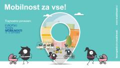 Vozičkanje: gibanje in druženje staršev z malčki