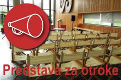 Predstava za otroke