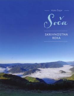 Predstavitev knjige Soča, skrivnostna reka