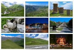 Potopisno predavanje o Gruziji in Armeniji