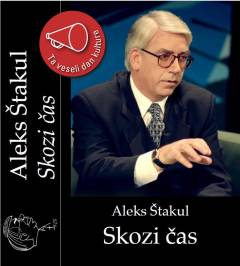 Predstavitev knjige Aleksa Štakula