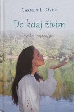 Hospickafe v Goriški knjižnici