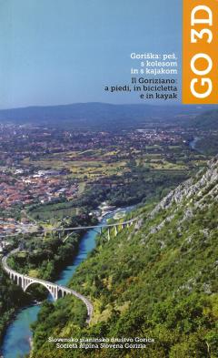 Predstavitev vodnika GO 3D