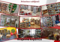 Teden krajevnih knjižnic