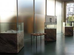 Razstava o predlogih revitalizacije judovske vežice