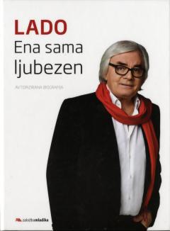 Predstavitev knjige o Ladu Leskovarju